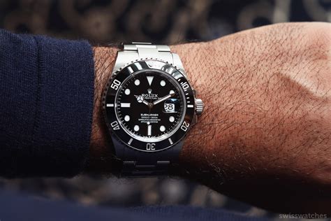 rolex submariner 2020 41mm for sale|rolex submariner 41mm thickness.